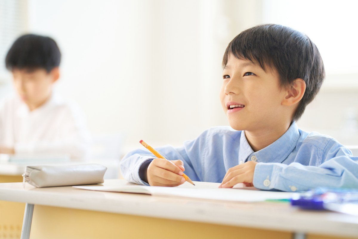 学習教室のイメージ
